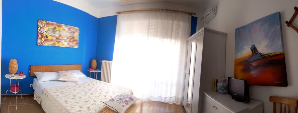 Camere Due Per Due Sirolo Rum bild
