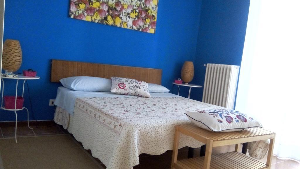 Camere Due Per Due Sirolo Rum bild