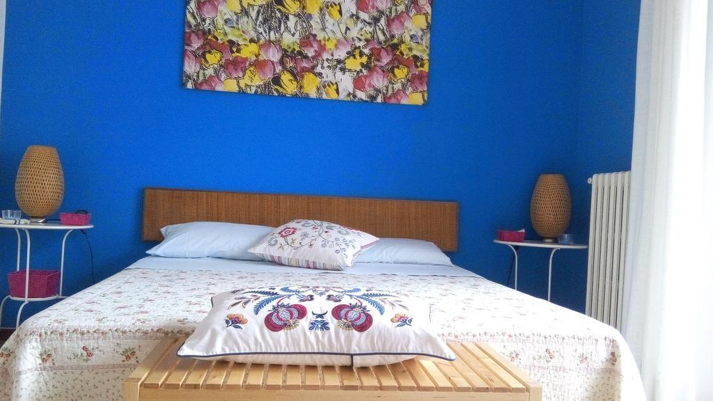 Camere Due Per Due Sirolo Rum bild