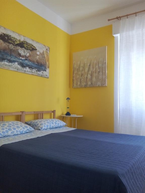 Camere Due Per Due Sirolo Rum bild