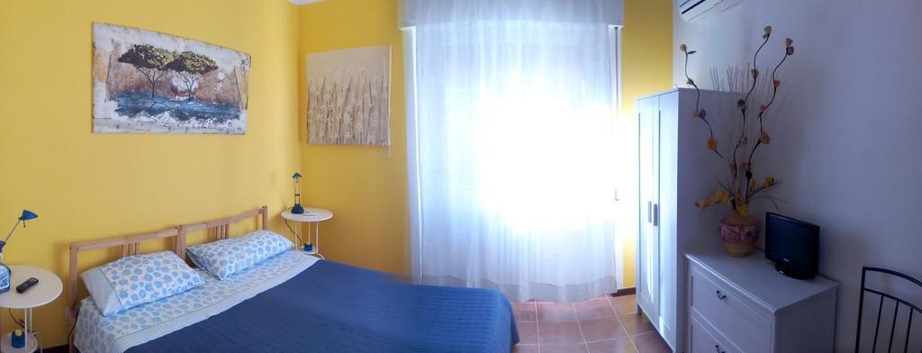 Camere Due Per Due Sirolo Rum bild